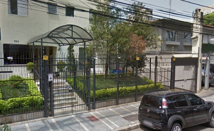Imagem do condomínio Condomínio Elisabetta - Cappellano Vila Olímpia - São Paulo - SP