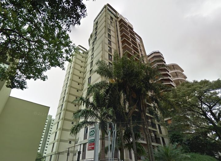 Imagem do condomínio Condomínio Elite Free & - Flex Vila Nova Conceição - São Paulo - SP