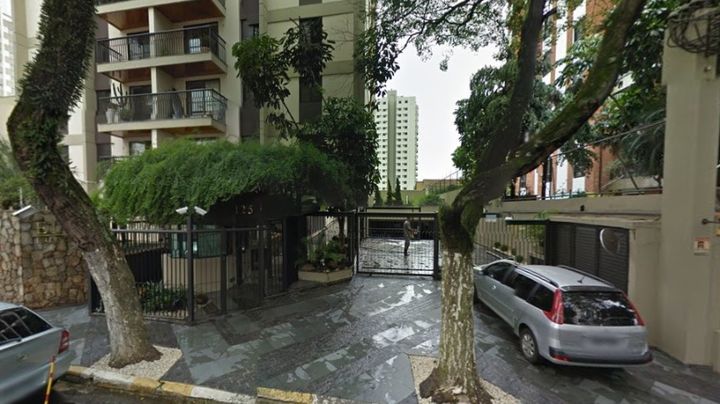Imagem do condomínio Condomínio Elite Free & - Flex Vila Nova Conceição - São Paulo - SP