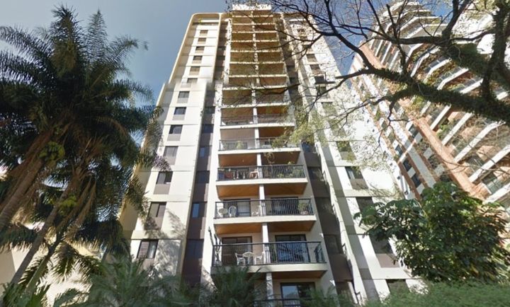 Imagem do condomínio Condomínio Elite Free & - Flex Vila Nova Conceição - São Paulo - SP