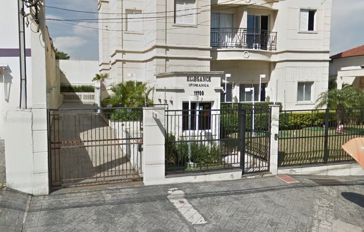 Imagem do condomínio Condomínio Ellegance - Ipiranga Saúde - São Paulo - SP