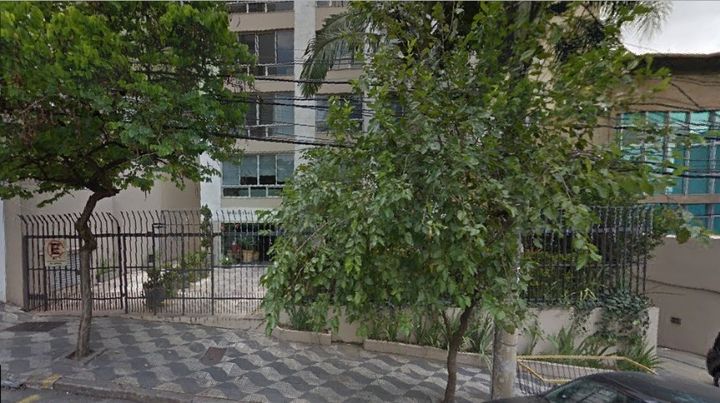 Imagem do condomínio Condomínio Elmo - Perdizes - São Paulo - SP