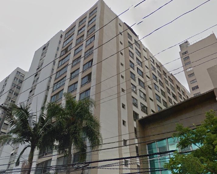Imagem do condomínio Condomínio Elmo - Perdizes - São Paulo - SP