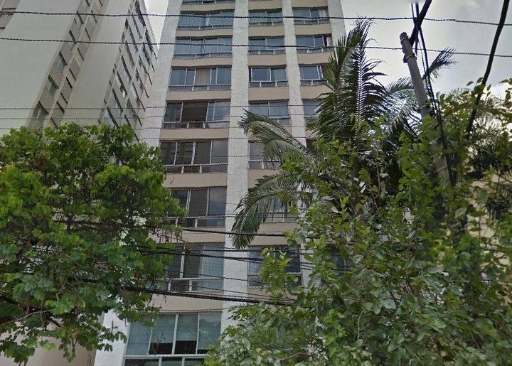 Imagem do condomínio Condomínio Elmo - Perdizes - São Paulo - SP