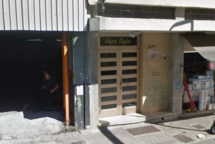 Imagem do condomínio Condomínio - Elydia Consolação - São Paulo - SP