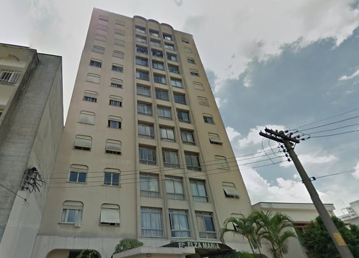 Imagem do condomínio Condomínio Elza Maria - Pinheiros - São Paulo - SP