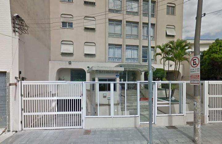 Imagem do condomínio Condomínio Elza Maria - Pinheiros - São Paulo - SP