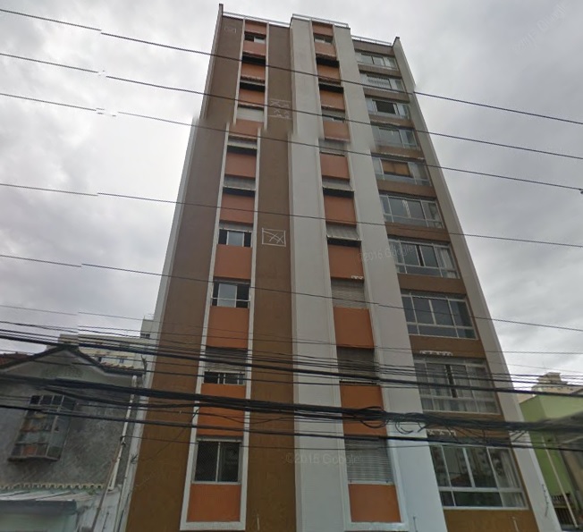 Imagem do condomínio Condomínio Elza - Pinheiros - São Paulo - SP