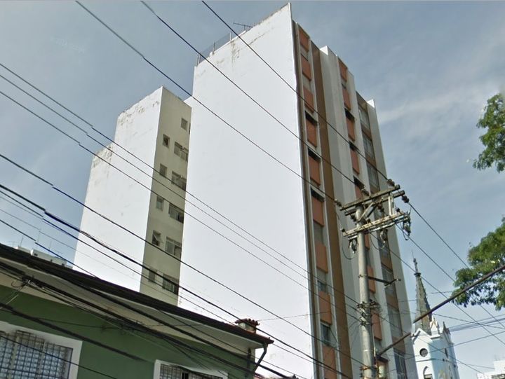 Imagem do condomínio Condomínio Elza - Pinheiros - São Paulo - SP