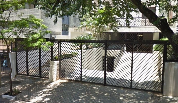 Imagem do condomínio Condomínio Elza - Vila Madalena - São Paulo - SP