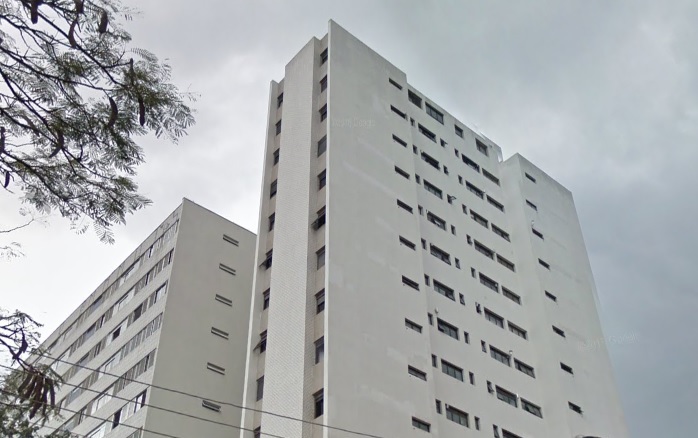 Imagem do condomínio Condomínio Elza - Vila Madalena - São Paulo - SP