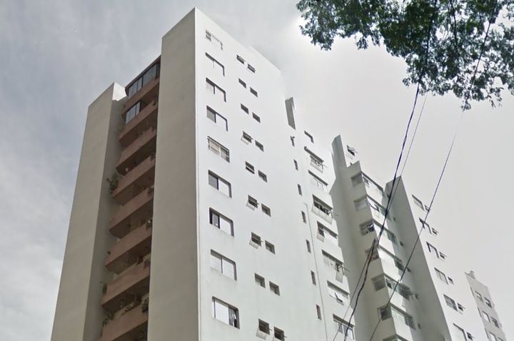 Imagem do condomínio Condomínio Em Mas. Mattiazzo - Vila Romana - São Paulo - SP