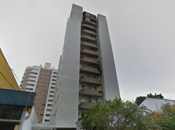 Imagem do condomínio Condomínio Em Mas. Mattiazzo - Vila Romana - São Paulo - SP
