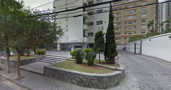 Imagem do condomínio Condomínio Embaixador - Jardim Europa - São Paulo - SP