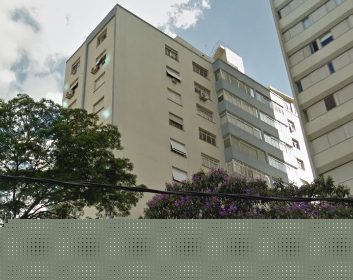 Imagem do condomínio Condomínio Embassy - Jardim Paulista - São Paulo - SP
