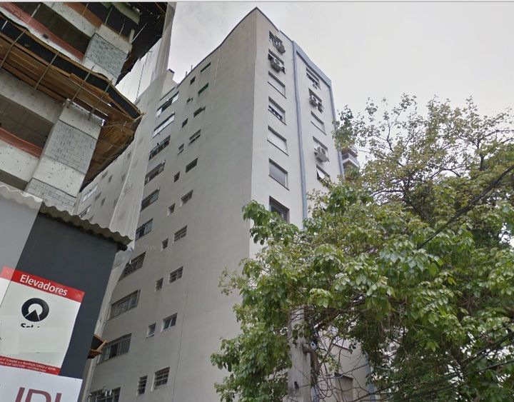 Imagem do condomínio Condomínio Embassy - Jardim Paulista - São Paulo - SP