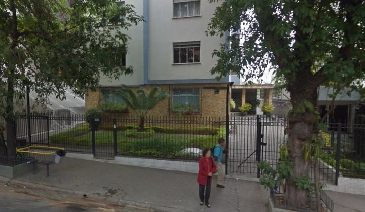 Imagem do condomínio Condomínio Embassy - Jardim Paulista - São Paulo - SP