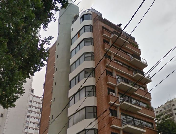 Imagem do condomínio Condomínio Embaúba - Campo Belo - São Paulo - SP