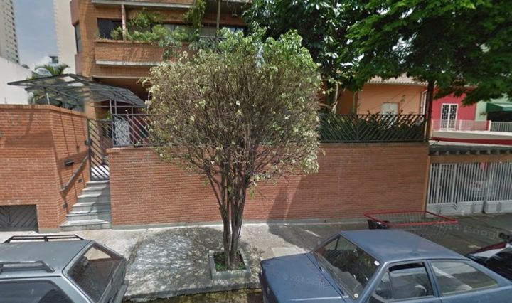 Imagem do condomínio Condomínio Embaúba - Campo Belo - São Paulo - SP