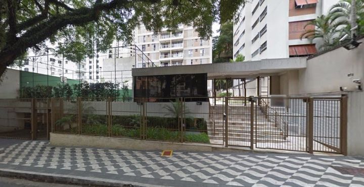 Imagem do condomínio Condomínio - Embaúba Higienópolis - São Paulo - SP