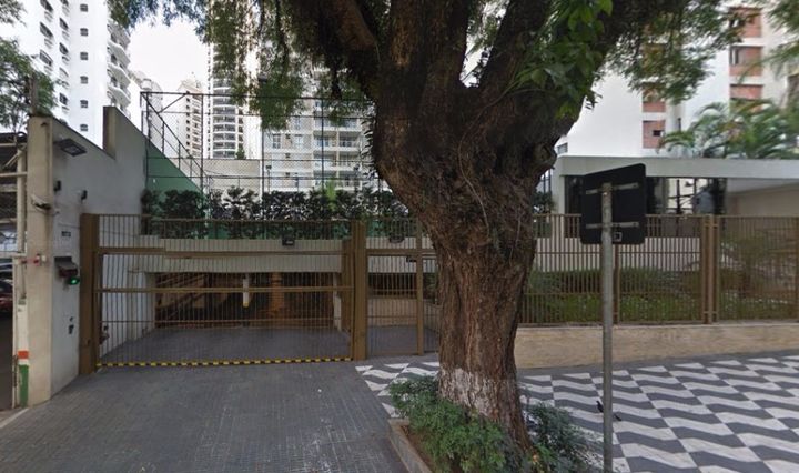 Imagem do condomínio Condomínio - Embaúba Higienópolis - São Paulo - SP