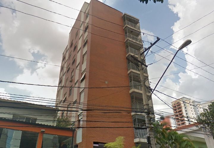 Imagem do condomínio Condomínio Embauva - Perdizes - São Paulo - SP