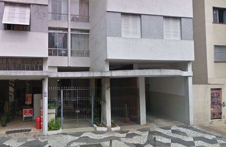 Imagem do condomínio Condomínio Emboaba - Bela Vista - São Paulo - SP