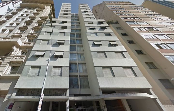 Imagem do condomínio Condomínio Emboaba - Bela Vista - São Paulo - SP