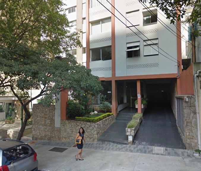 Imagem do condomínio Condomínio Emília Pinheiros - 273 - São Paulo - SP
