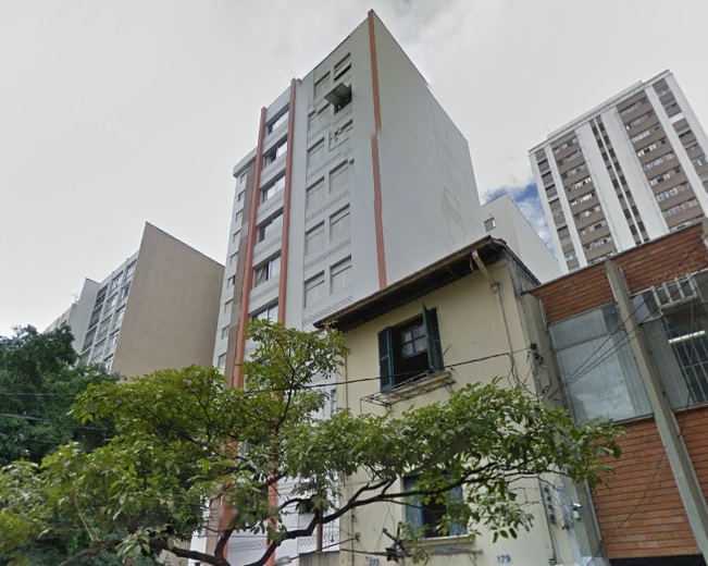 Imagem do condomínio Condomínio Emília Pinheiros - 273 - São Paulo - SP