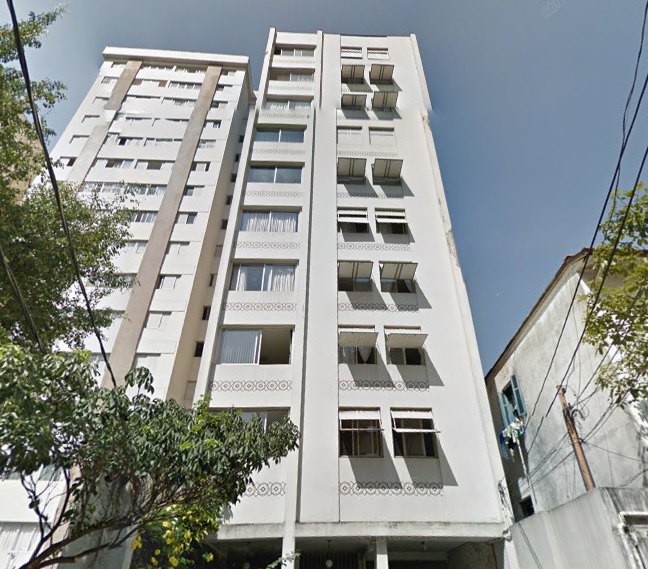 Imagem do condomínio Condomínio Emília Pinheiros - 273 - São Paulo - SP
