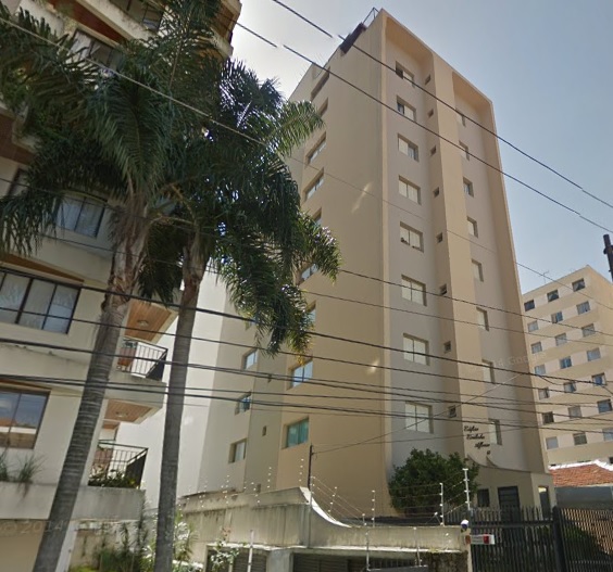 Imagem do condomínio Condomínio Emilinha - Affonso Mirandópolis - São Paulo - SP