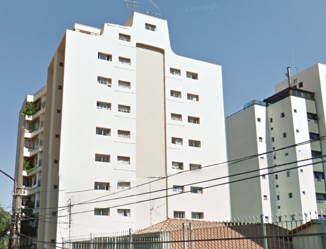 Imagem do condomínio Condomínio Emilinha - Affonso Mirandópolis - São Paulo - SP