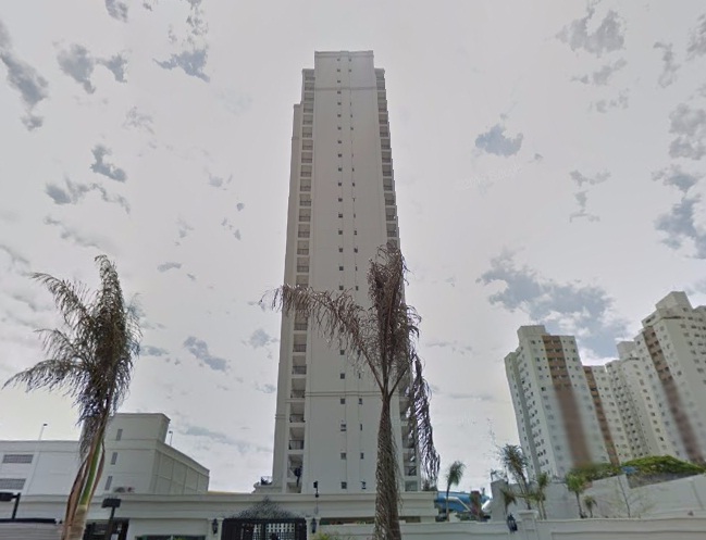Imagem do condomínio Condomínio Encontro - Ipiranga - São Paulo - SP