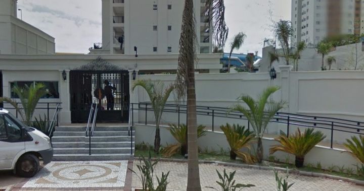 Imagem do condomínio Condomínio Encontro - Ipiranga - São Paulo - SP