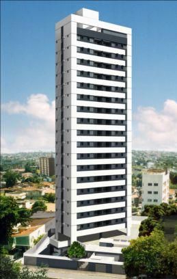 Imagem do condomínio Condomínio Eneas Freire Recife - Ponto De Parada - Recife - PE