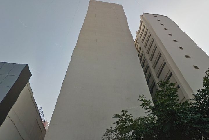 Imagem do condomínio Condomínio Engenheiro Rebouças - Pinheiros - São Paulo - SP