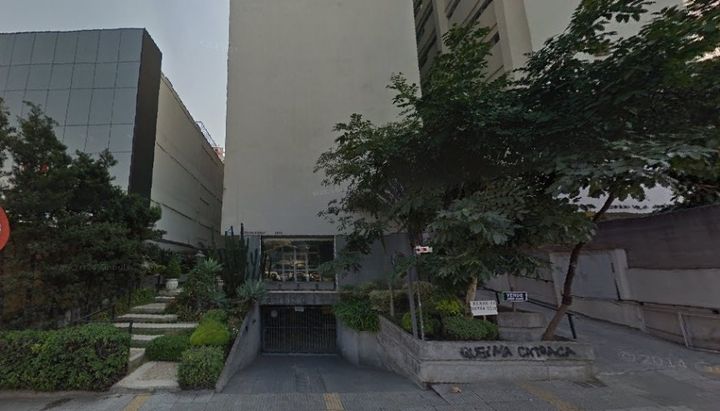 Imagem do condomínio Condomínio Engenheiro Rebouças - Pinheiros - São Paulo - SP