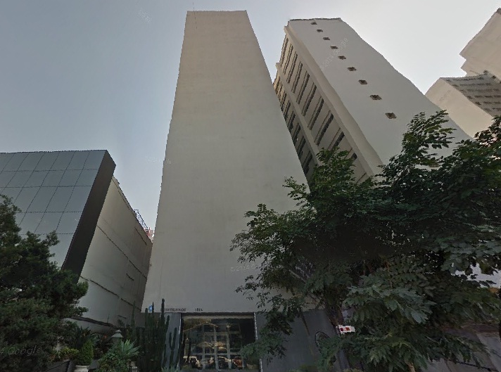 Imagem do condomínio Condomínio Engenheiro Rebouças - Pinheiros - São Paulo - SP