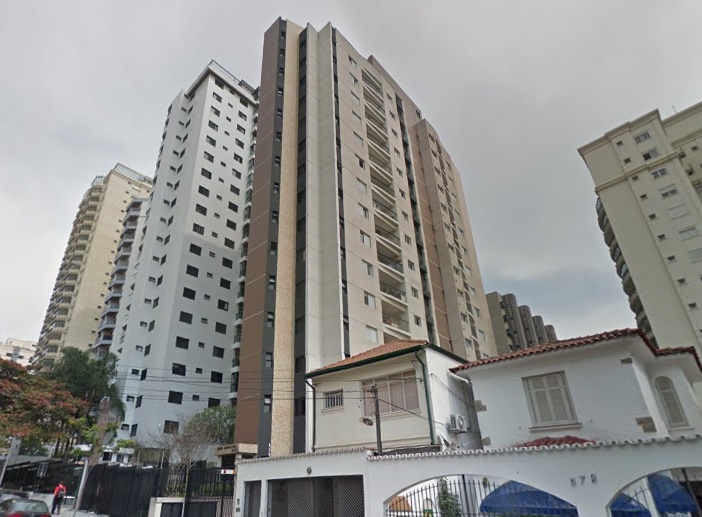 Imagem do condomínio Condomínio Ennio Morricone - Perdizes - São Paulo - SP