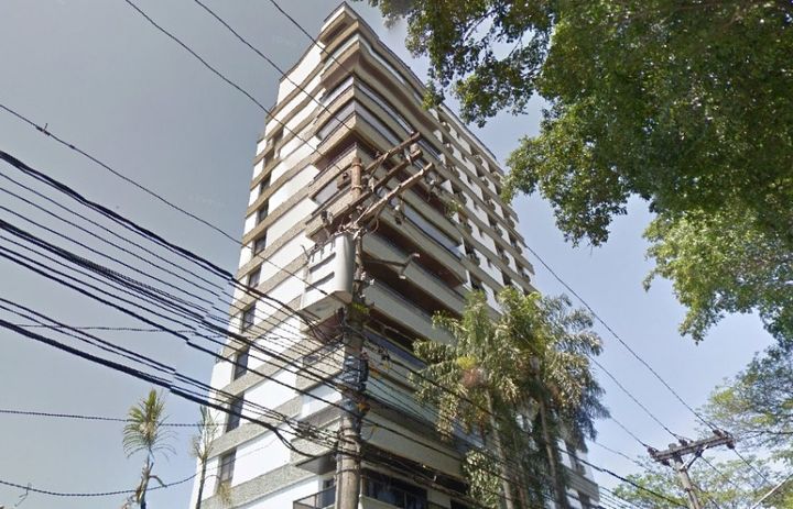 Imagem do condomínio Condomínio Equipage - Brooklin - São Paulo - SP