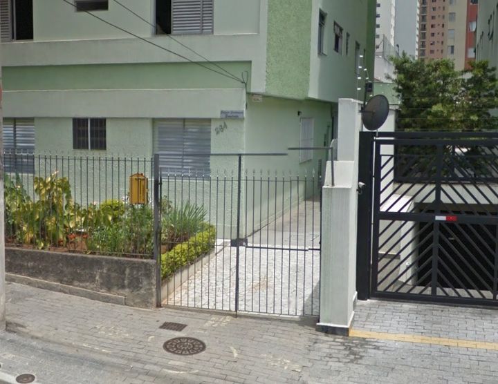 Imagem do condomínio Condomínio Ermelinda - Vila Clementino - São Paulo - SP