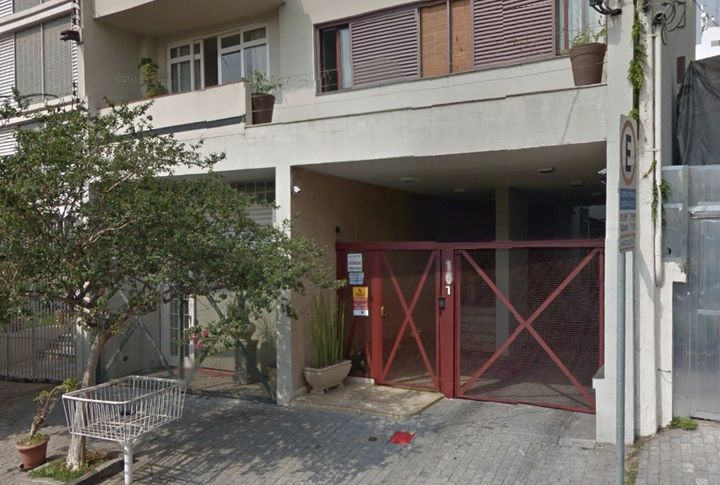 Imagem do condomínio Condomínio Ernestina - Pinheiros - São Paulo - SP