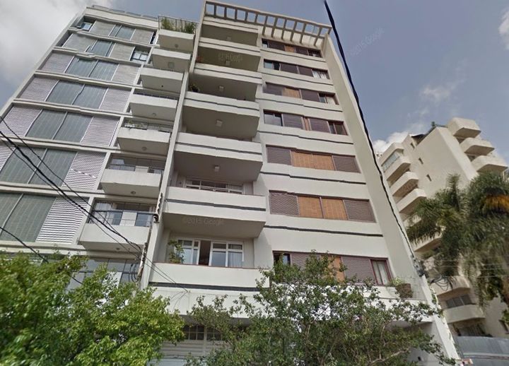 Imagem do condomínio Condomínio Ernestina - Pinheiros - São Paulo - SP
