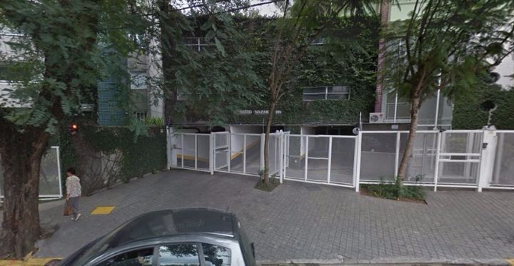 Imagem do condomínio Condomínio Ernesto Nazaré - Vila Madalena - São Paulo - SP