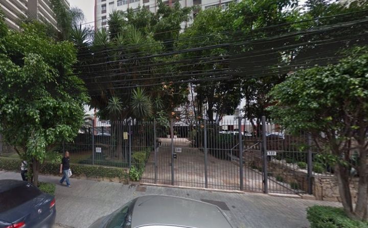 Imagem do condomínio Condomínio - Escócia Vila Nova Conceição - São Paulo - SP