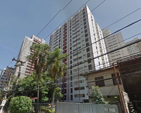 Imagem do condomínio Condomínio - Escócia Vila Nova Conceição - São Paulo - SP