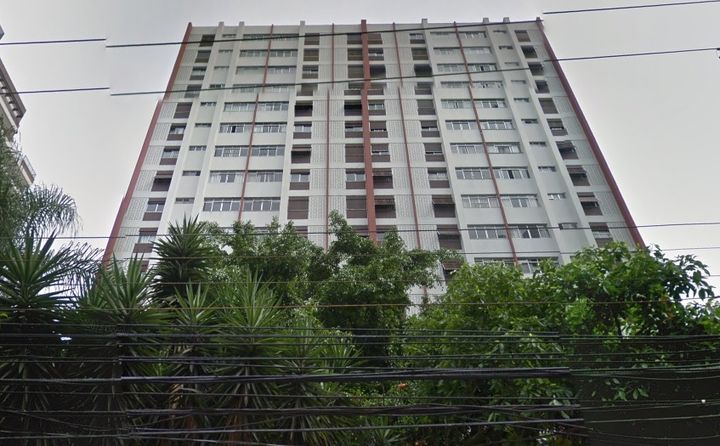 Imagem do condomínio Condomínio - Escócia Vila Nova Conceição - São Paulo - SP