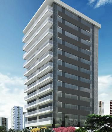 Imagem do condomínio Condomínio Esfera Office E - Corporate Aclimação - São Paulo - SP