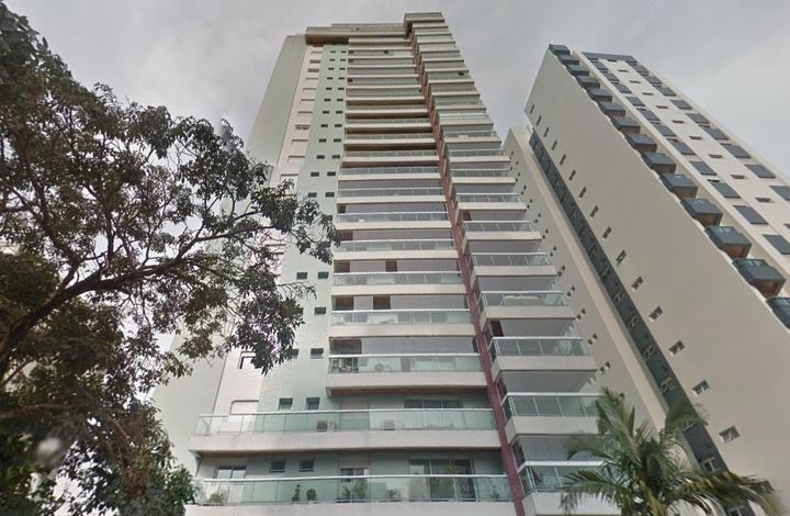 Imagem do condomínio Condomínio - Esmeralda Saúde - São Paulo - SP